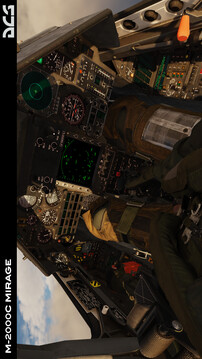 DCS世界游戏截图4