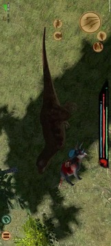 盘古大陆：原始时代游戏截图3