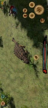 盘古大陆：原始时代游戏截图2