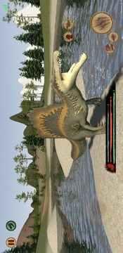 盘古大陆：原始时代游戏截图4