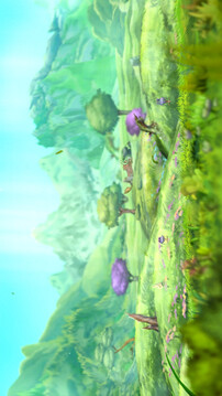 牛奶宇宙飞船游戏截图2