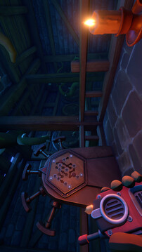 我们在这里游戏截图5