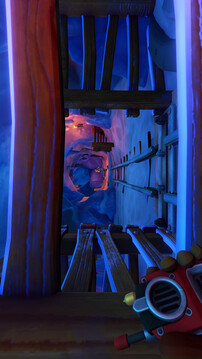 我们在这里游戏截图2