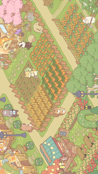 冰冬冬小镇游戏截图3