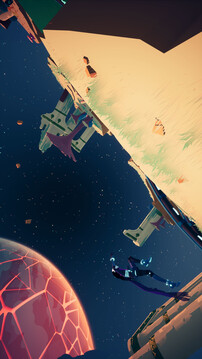 太阳灰国游戏截图1