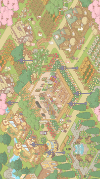 冰冬冬小镇游戏截图4