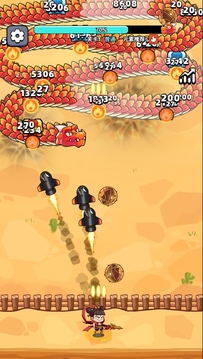 无敌对决游戏截图2