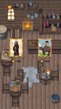 九宫格战争游戏截图2