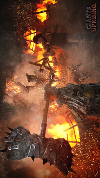 巨人起义游戏截图3