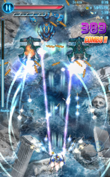 伊卡洛斯游戏截图4