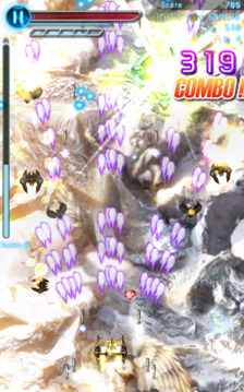 伊卡洛斯游戏截图5