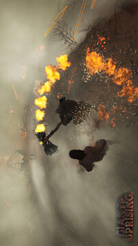 巨人起义游戏截图5