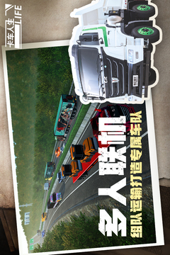 卡车人生游戏截图3