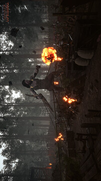 巨人起义游戏截图2