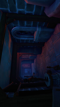 我们在这里游戏截图3