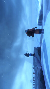 我们在这里游戏截图1