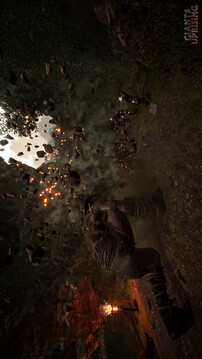 巨人起义游戏截图4