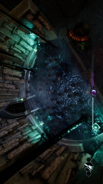 奥拉之沙游戏截图2