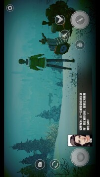 安妮：最后的希望游戏截图1