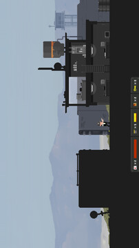 最后一站游戏截图5