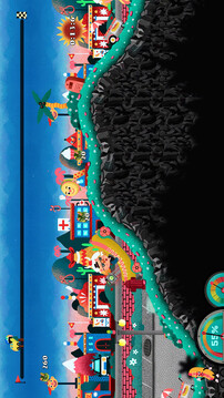 缤纷仙境游戏截图3