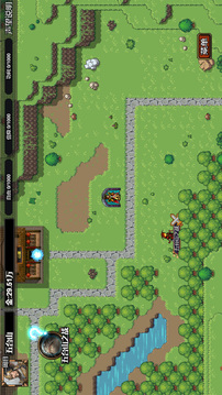 逆乱西游之西天取经游戏截图4