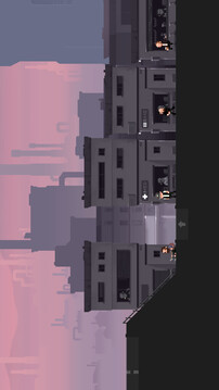 最后一站游戏截图1