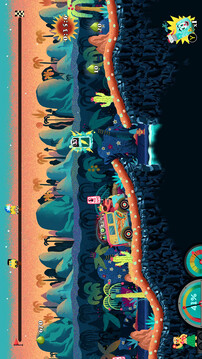 缤纷仙境游戏截图5