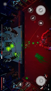 安妮：最后的希望游戏截图2