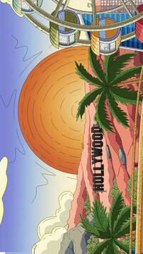 洛杉矶百猫寻踪游戏截图5