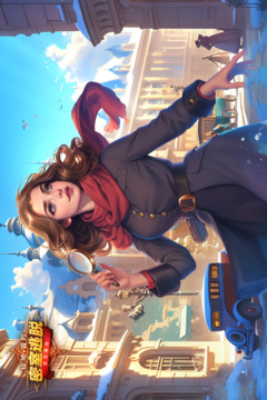 密室逃脱求生系列1极地冒险游戏截图1