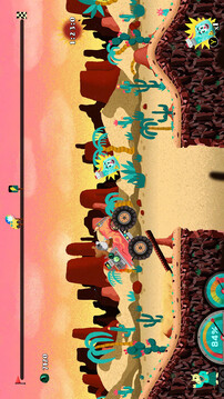 缤纷仙境游戏截图4