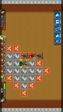 逆乱西游之西天取经游戏截图3