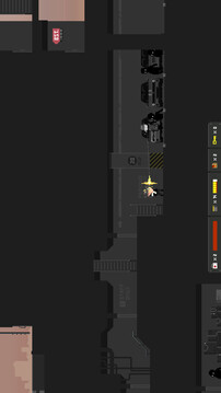 最后一站游戏截图2