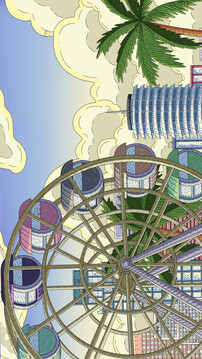 洛杉矶百猫寻踪游戏截图4