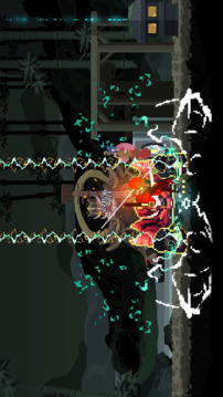 灵契江湖：御灵志游戏截图4