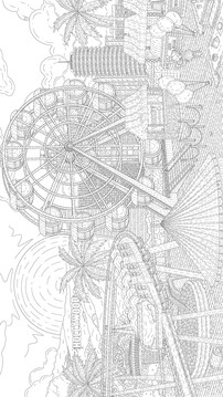 洛杉矶百猫寻踪游戏截图1