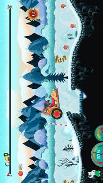 缤纷仙境游戏截图2