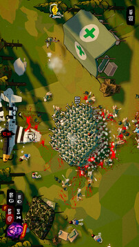 他们来啦游戏截图1