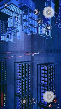 安妮：最后的希望游戏截图3