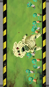 缤纷仙境游戏截图1