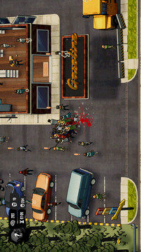 他们来啦游戏截图2