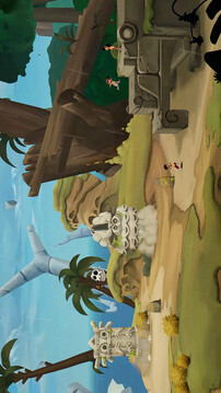 好朋友 On Any Journey游戏截图4