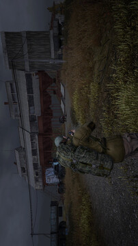 不回家游戏截图5