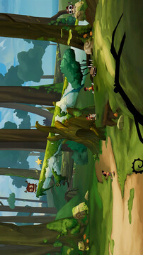 好朋友 On Any Journey游戏截图3