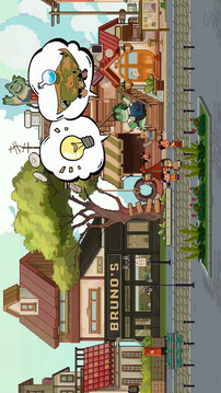 好朋友 On Any Journey游戏截图5