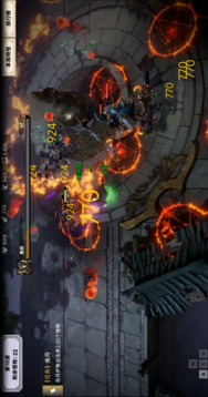 兰若寺镇魔录游戏截图4