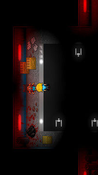 我的闹鬼娃娃游戏截图4