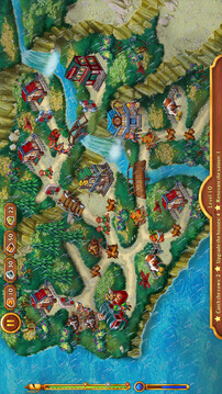 金色铁轨：克朗代克之路游戏截图5