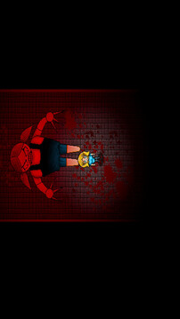 我的闹鬼娃娃游戏截图2